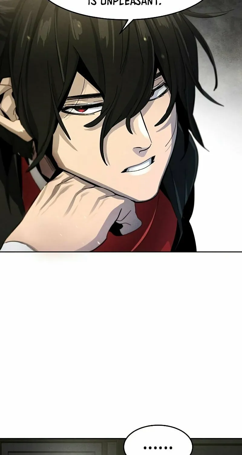 Return of the Mad Demon Chapter 46 page 21 - 