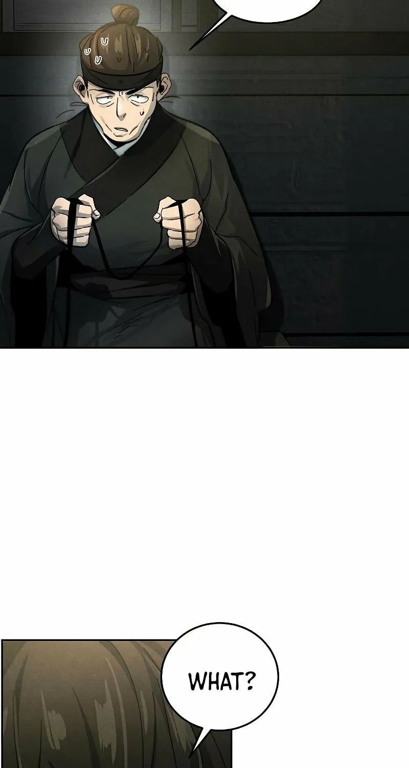 Return of the Mad Demon Chapter 46 page 22 - 