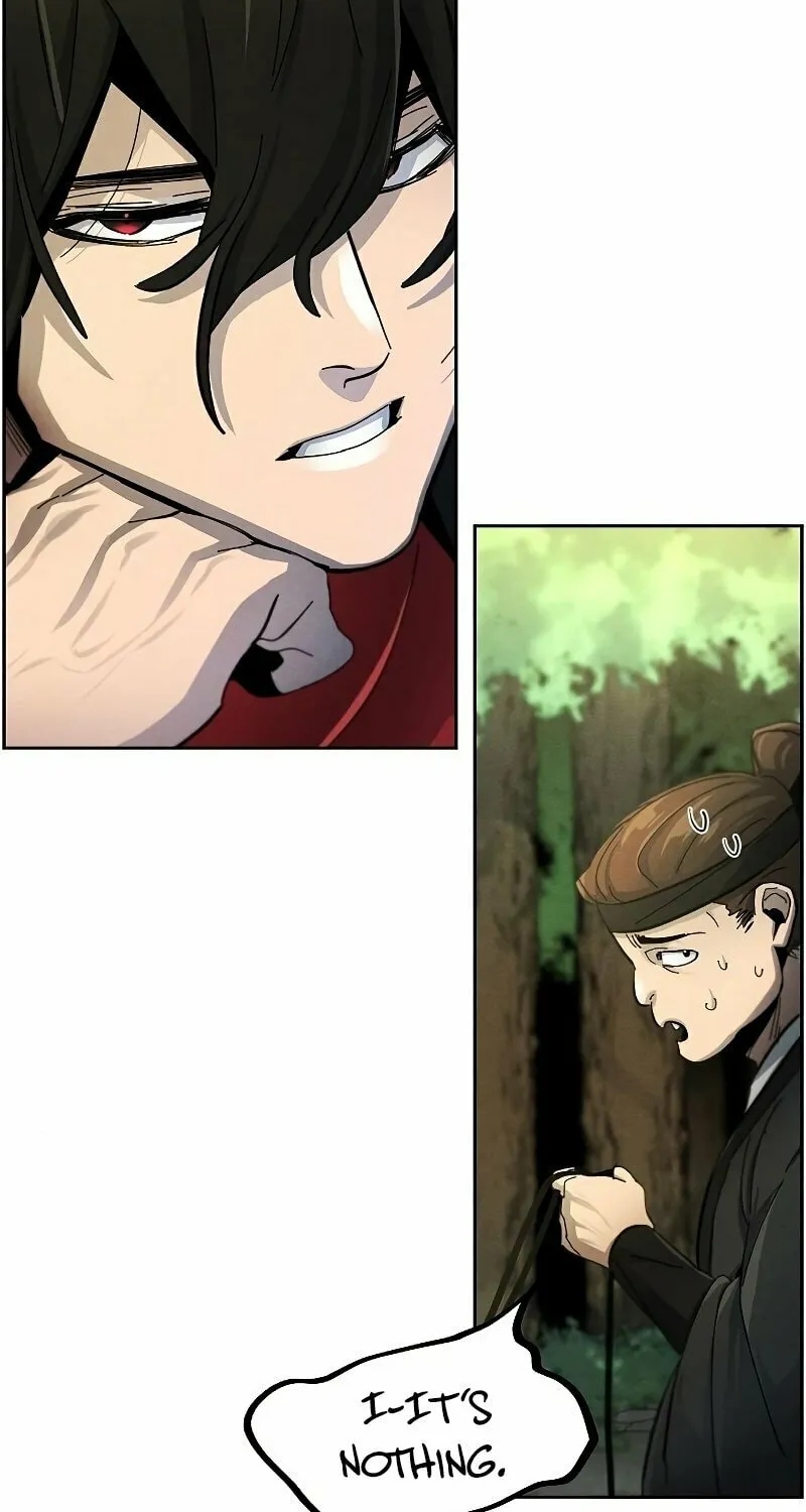 Return of the Mad Demon Chapter 46 page 23 - 