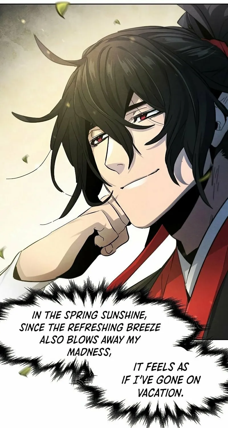 Return of the Mad Demon Chapter 46 page 26 - 