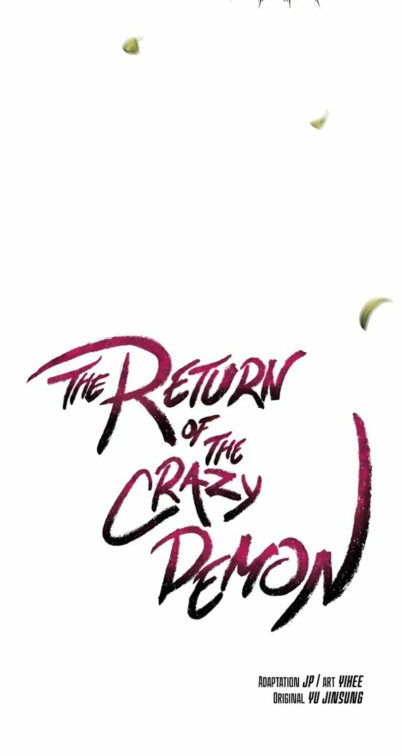 Return of the Mad Demon Chapter 46 page 27 - 