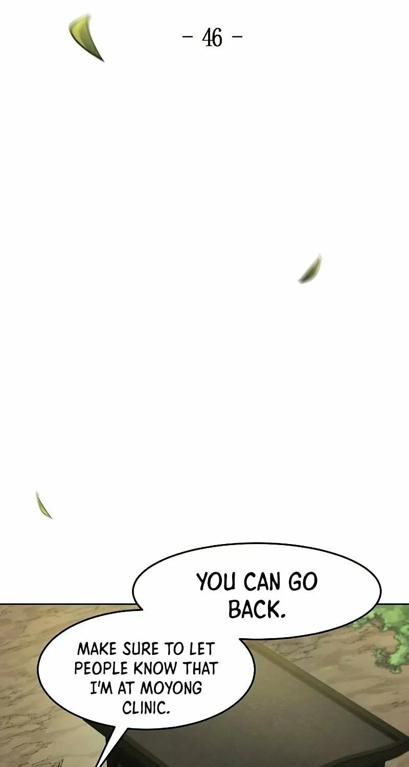 Return of the Mad Demon Chapter 46 page 28 - 