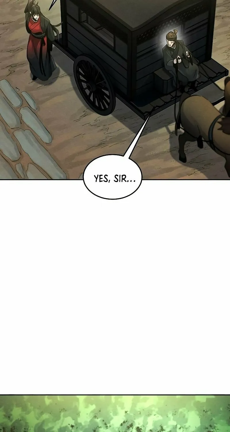Return of the Mad Demon Chapter 46 page 29 - 