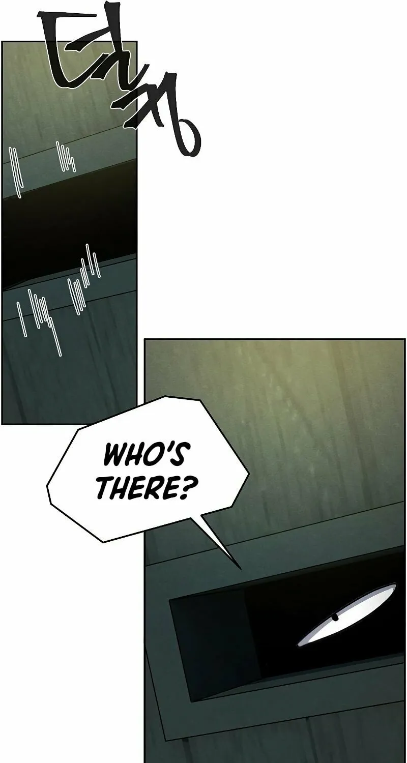 Return of the Mad Demon Chapter 46 page 34 - 