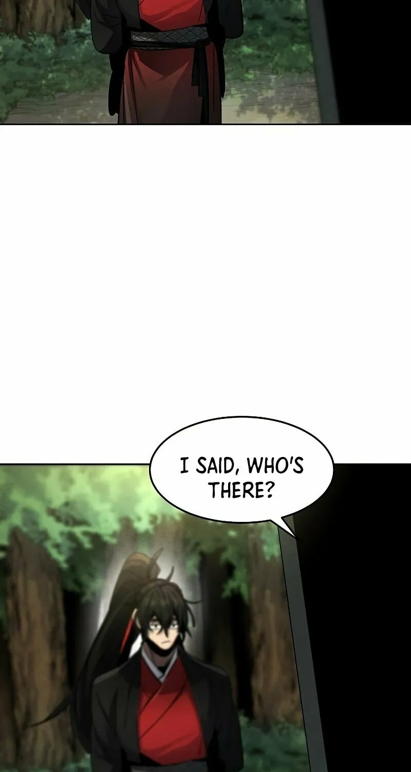 Return of the Mad Demon Chapter 46 page 36 - 