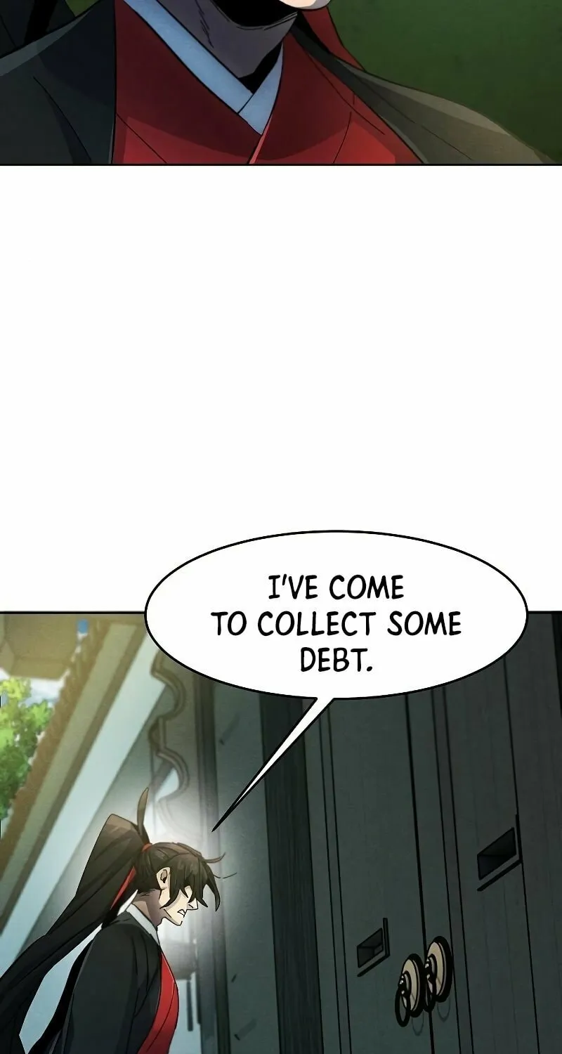 Return of the Mad Demon Chapter 46 page 38 - 