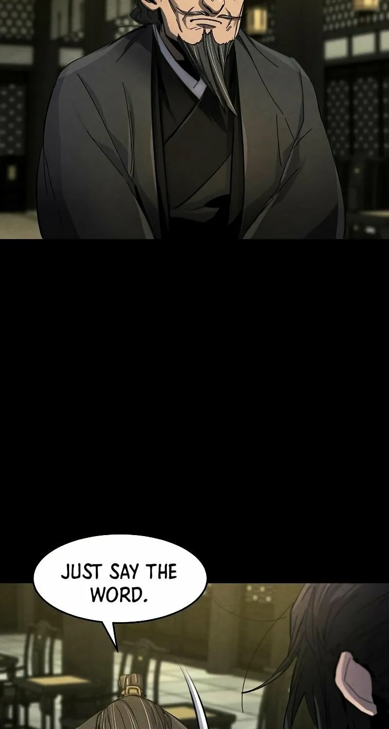 Return of the Mad Demon Chapter 46 page 5 - 