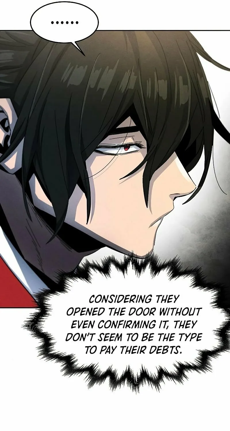 Return of the Mad Demon Chapter 46 page 42 - 