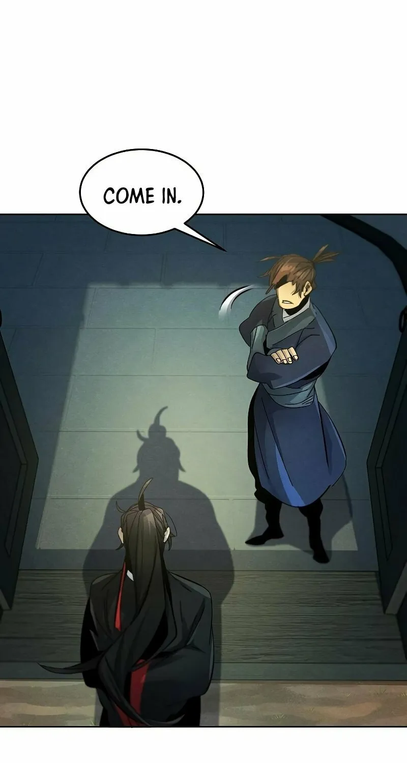 Return of the Mad Demon Chapter 46 page 43 - 