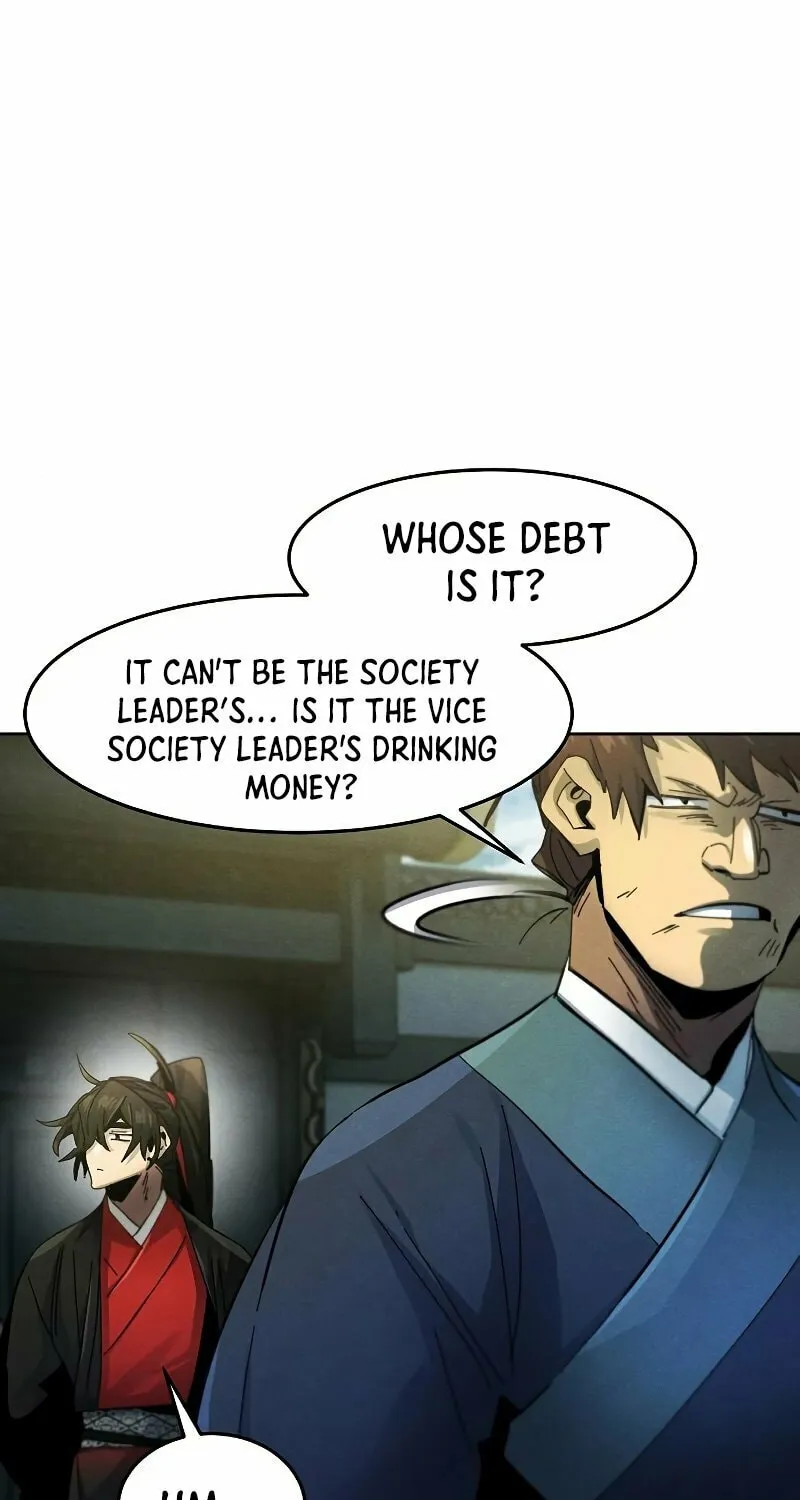 Return of the Mad Demon Chapter 46 page 44 - 
