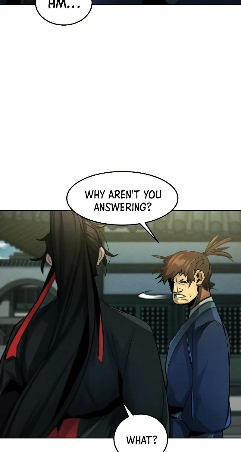 Return of the Mad Demon Chapter 46 page 45 - 
