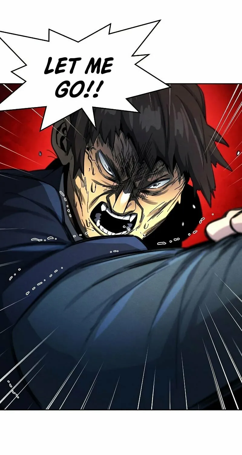 Return of the Mad Demon Chapter 46 page 50 - 