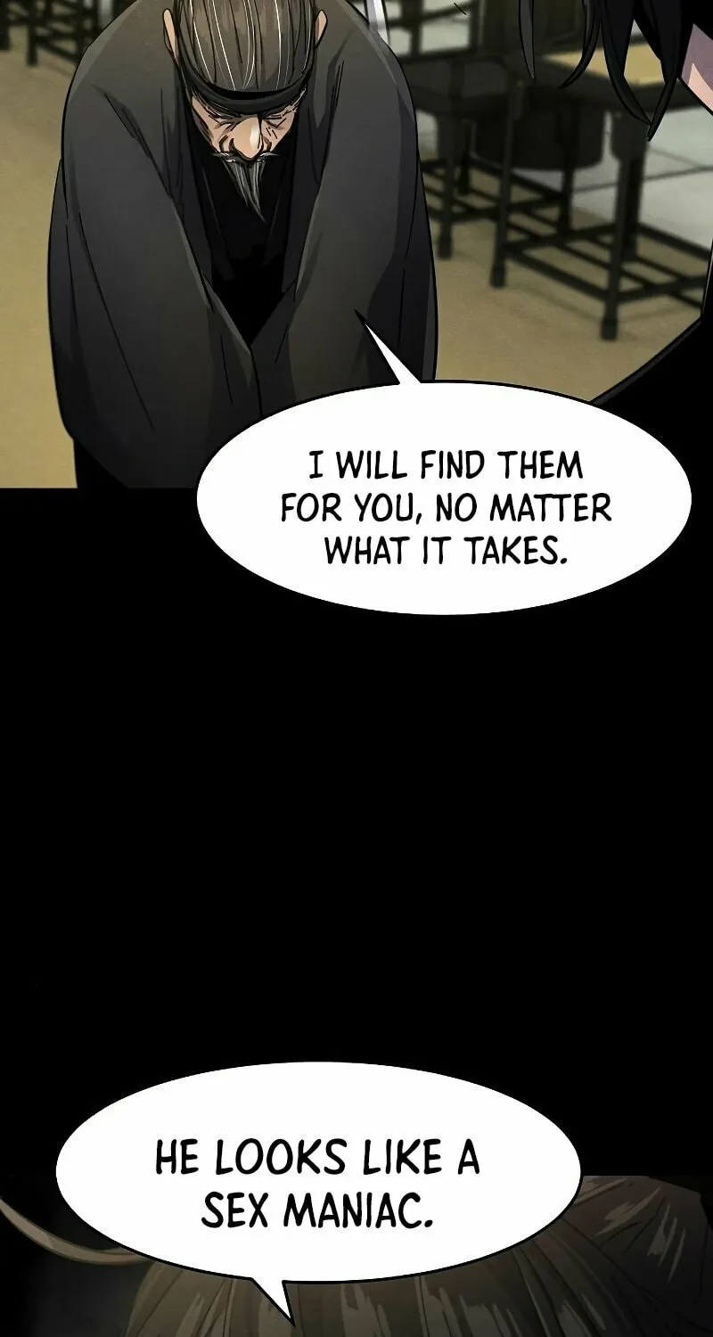 Return of the Mad Demon Chapter 46 page 6 - 