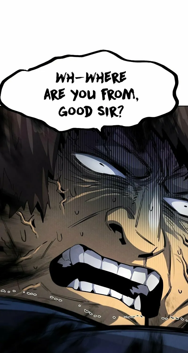 Return of the Mad Demon Chapter 46 page 54 - 