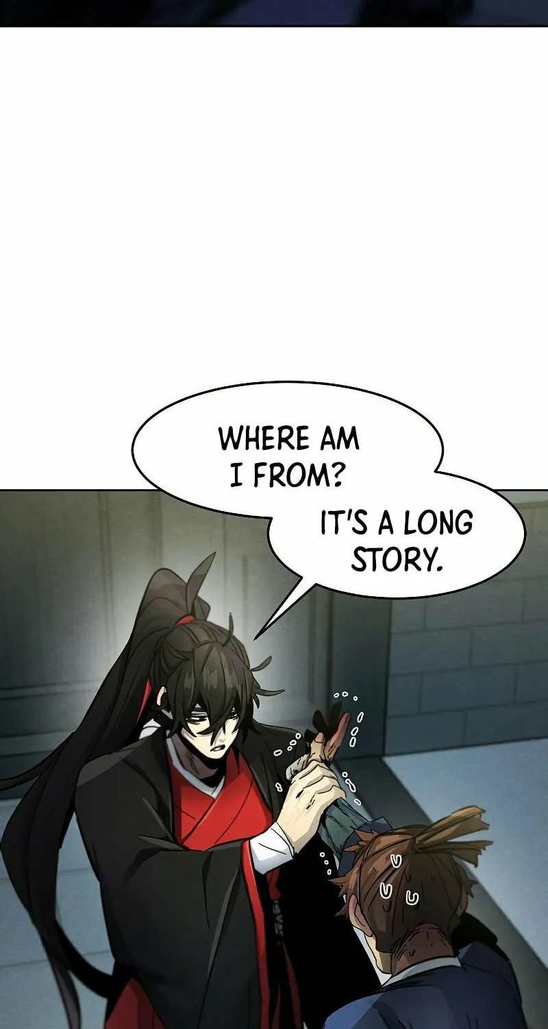 Return of the Mad Demon Chapter 46 page 55 - 