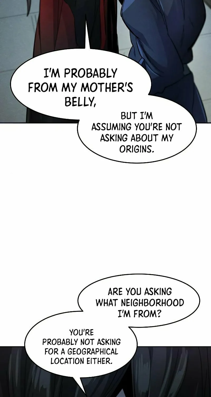 Return of the Mad Demon Chapter 46 page 56 - 