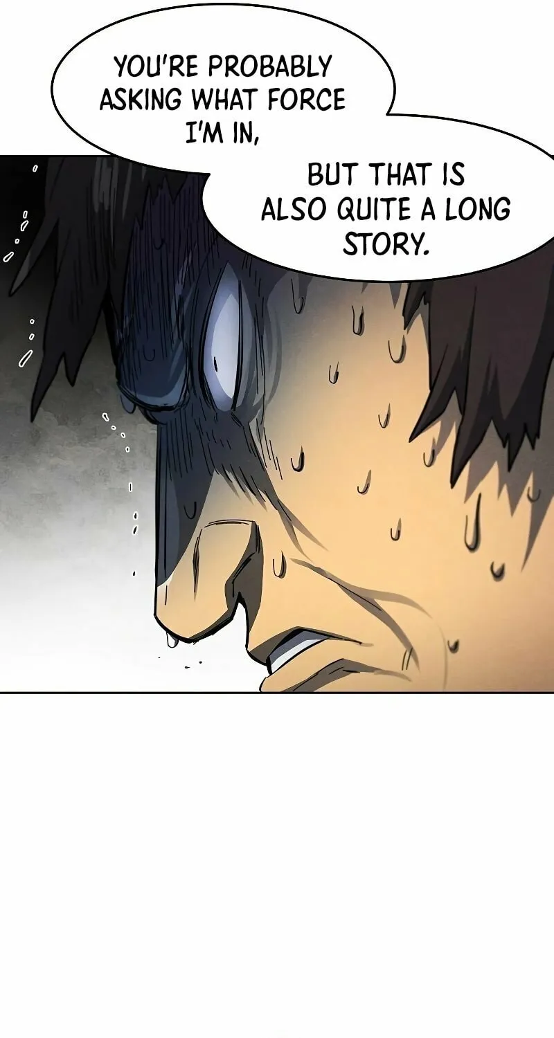 Return of the Mad Demon Chapter 46 page 58 - 