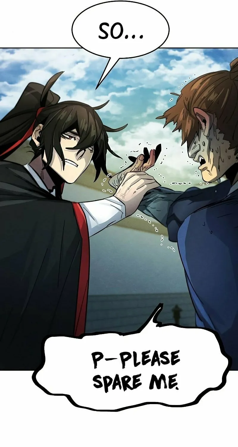 Return of the Mad Demon Chapter 46 page 59 - 
