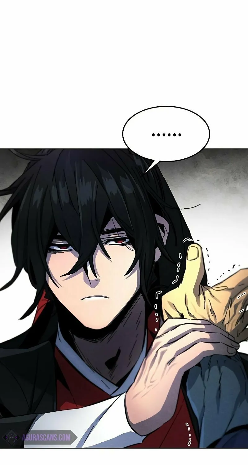 Return of the Mad Demon Chapter 46 page 60 - 