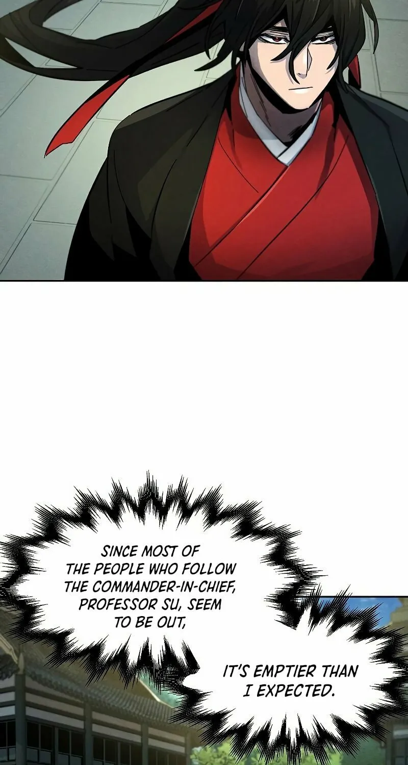 Return of the Mad Demon Chapter 46 page 64 - 