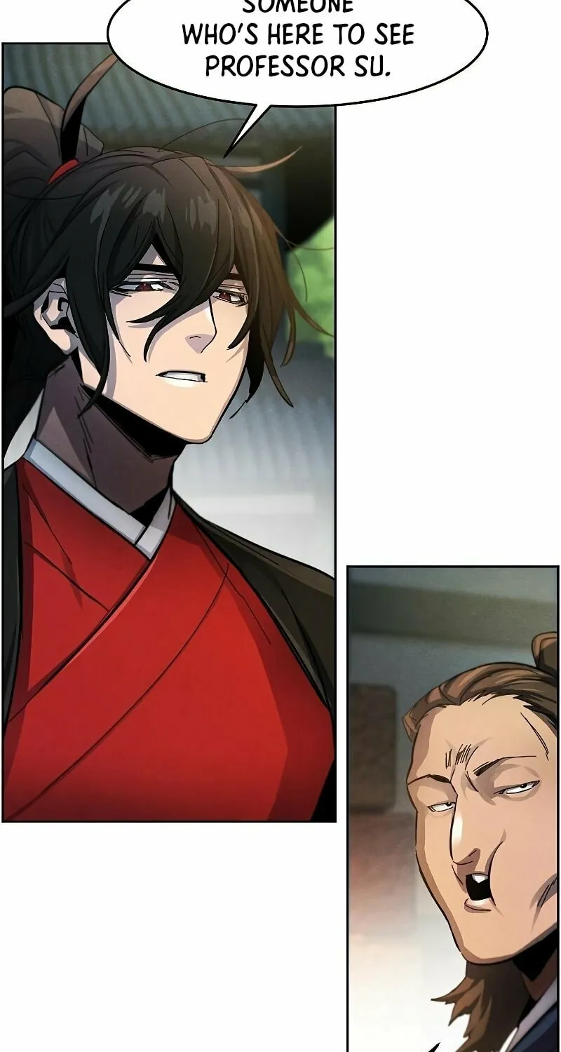 Return of the Mad Demon Chapter 46 page 72 - 