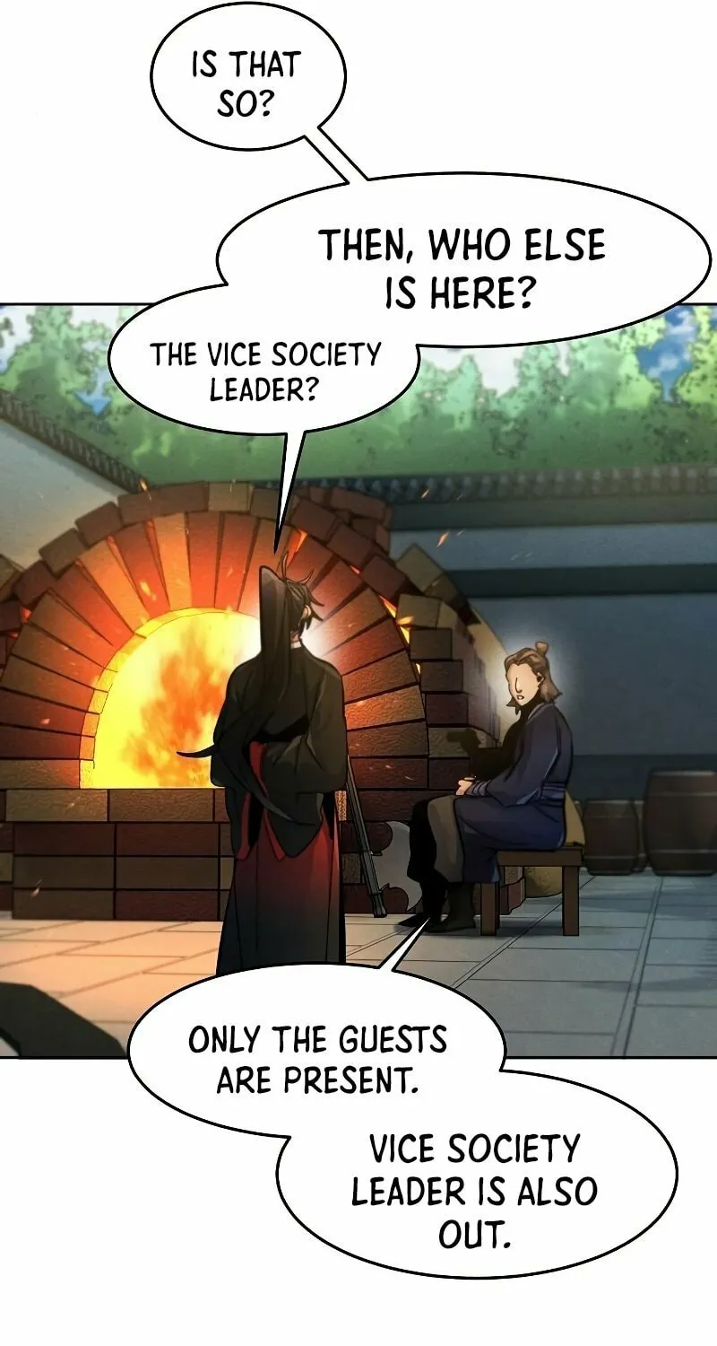Return of the Mad Demon Chapter 46 page 74 - 