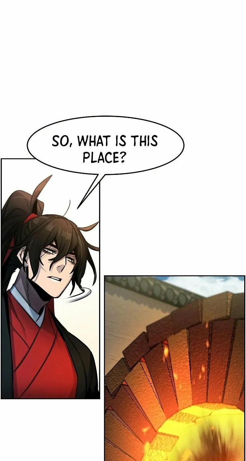 Return of the Mad Demon Chapter 46 page 75 - 