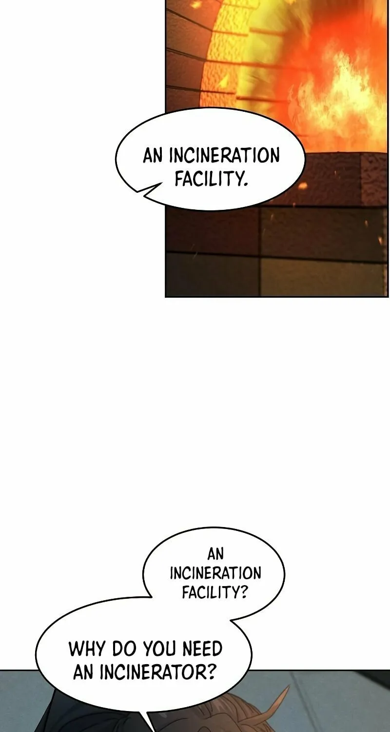 Return of the Mad Demon Chapter 46 page 76 - 