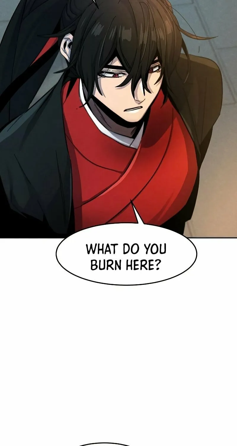 Return of the Mad Demon Chapter 46 page 77 - 