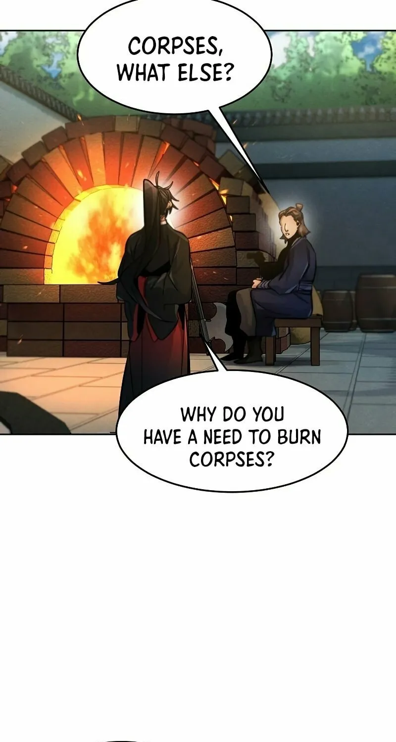Return of the Mad Demon Chapter 46 page 78 - 