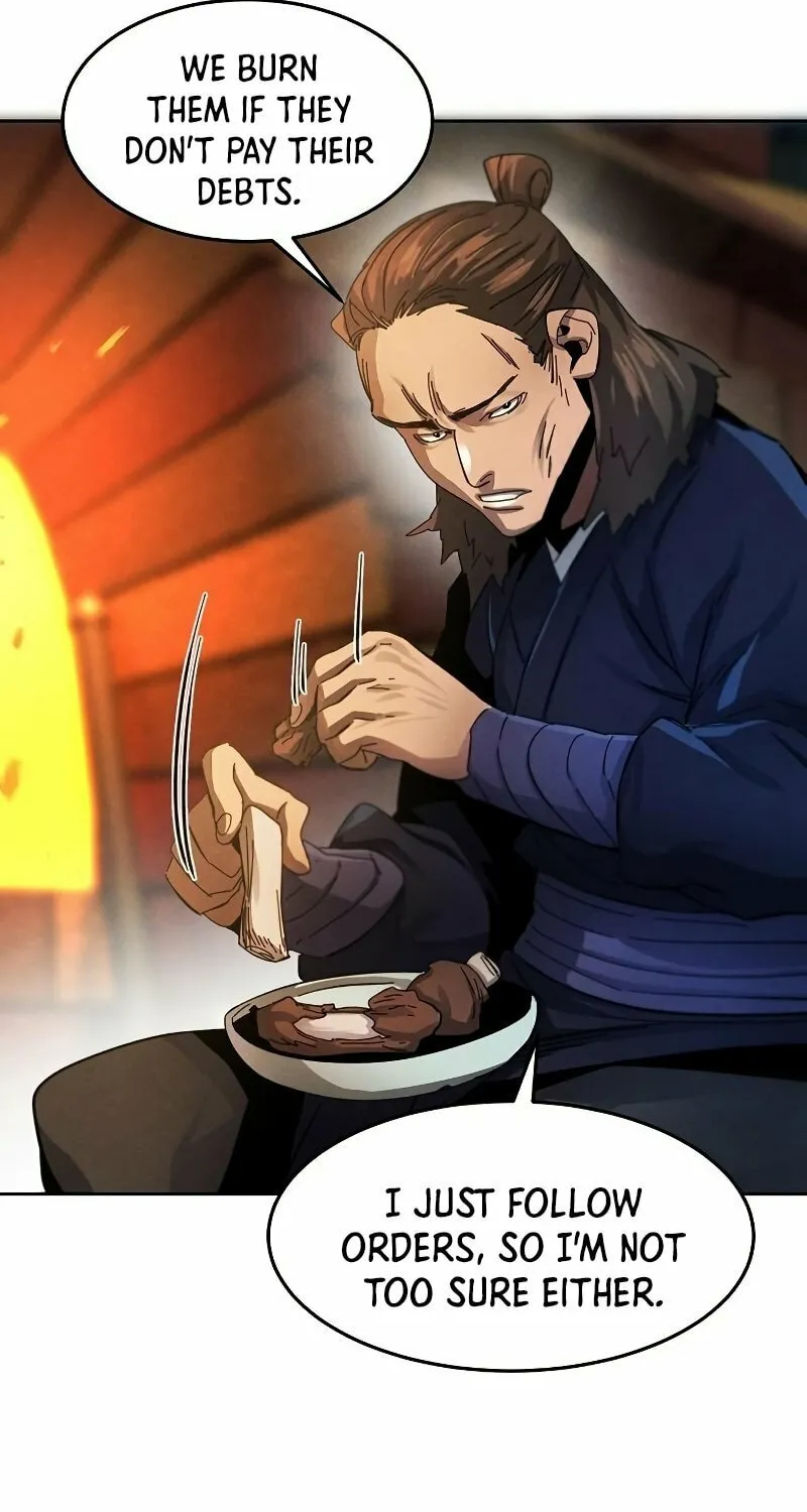 Return of the Mad Demon Chapter 46 page 79 - 