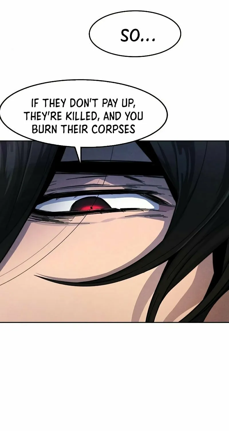 Return of the Mad Demon Chapter 46 page 80 - 