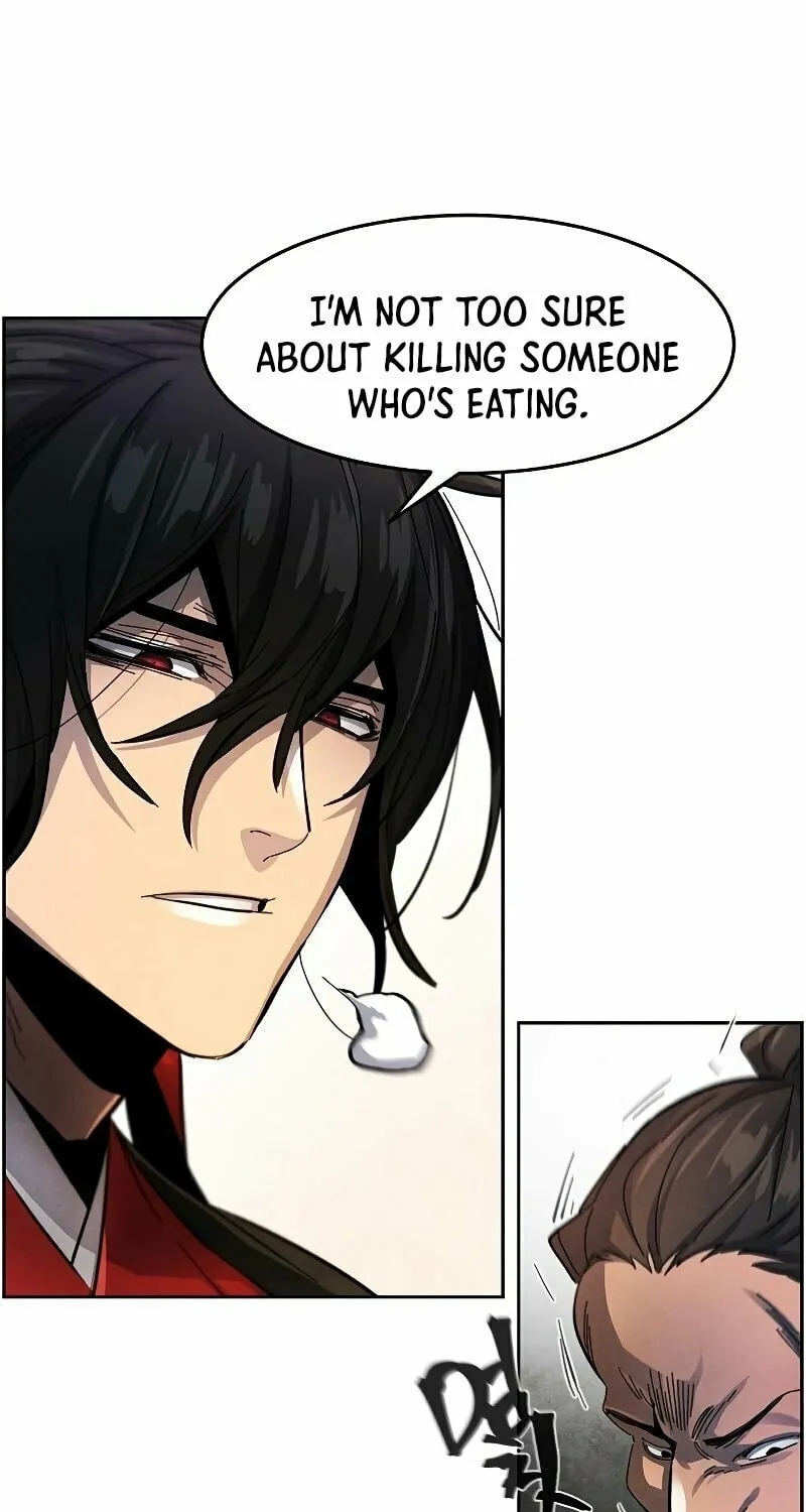 Return of the Mad Demon Chapter 46 page 82 - 