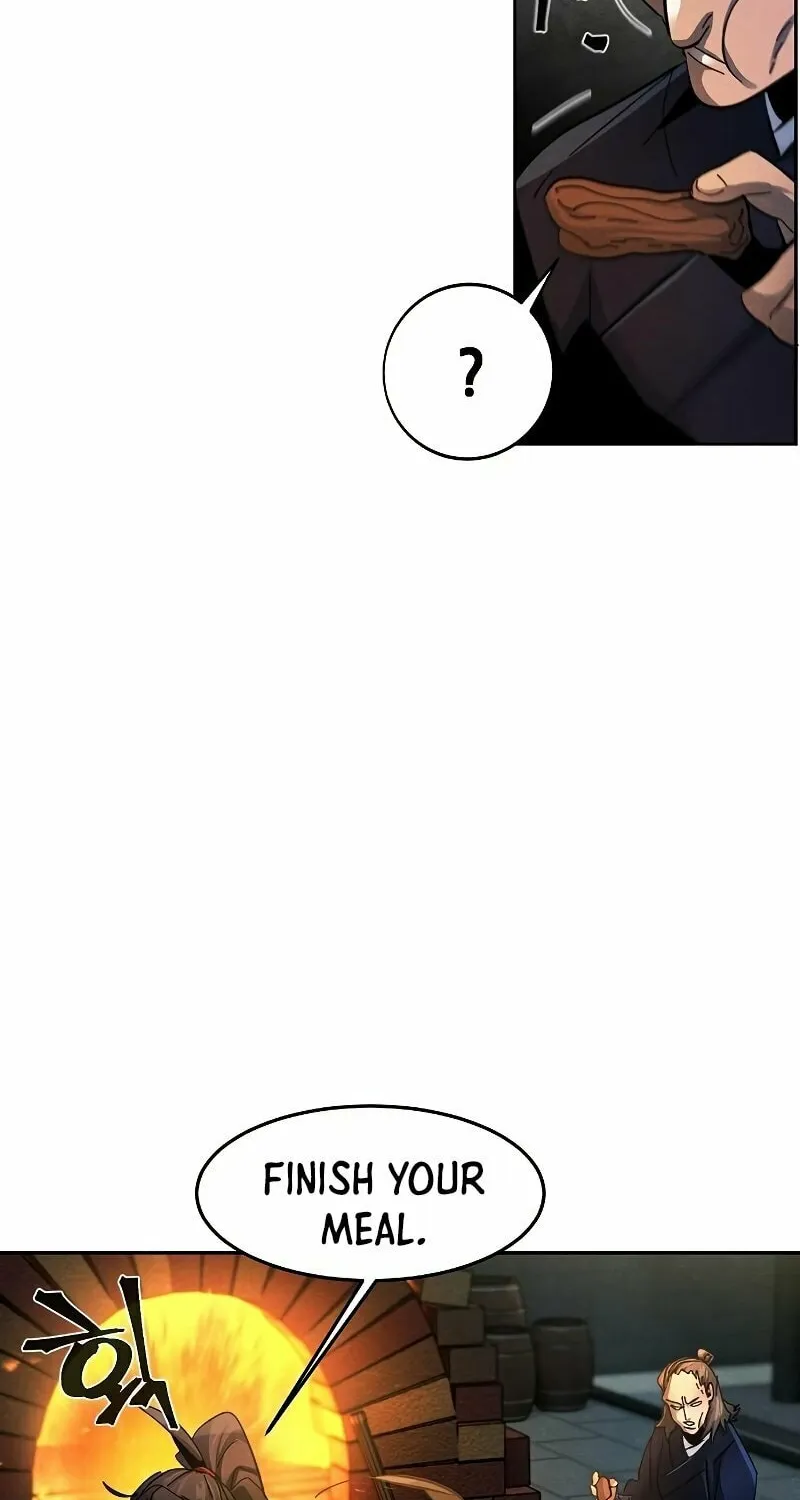 Return of the Mad Demon Chapter 46 page 83 - 