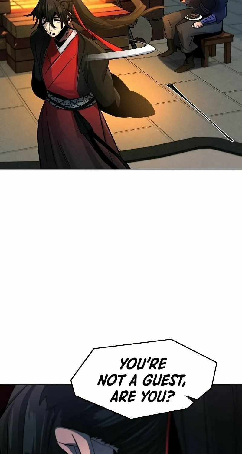Return of the Mad Demon Chapter 46 page 84 - 
