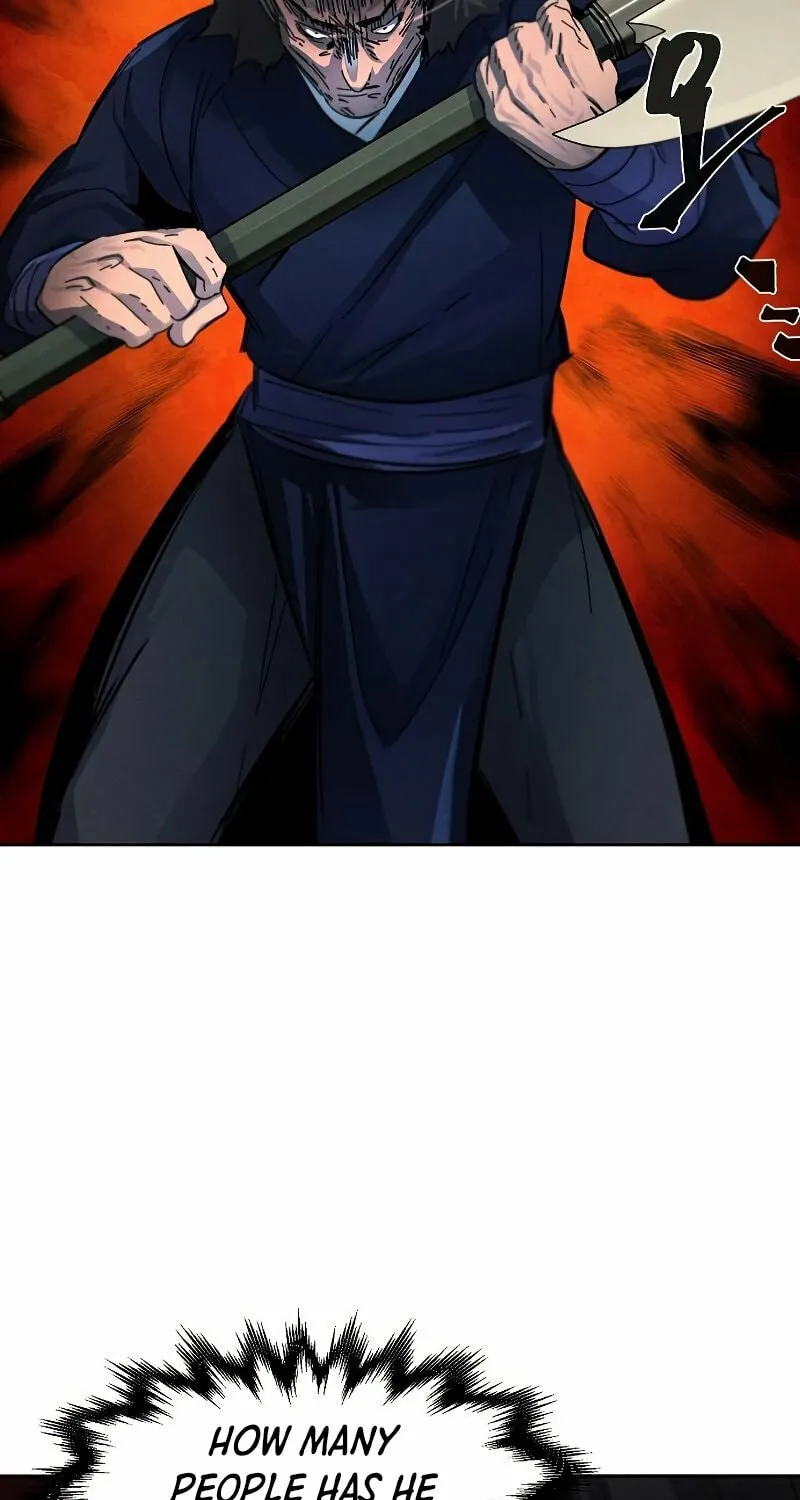 Return of the Mad Demon Chapter 46 page 86 - 