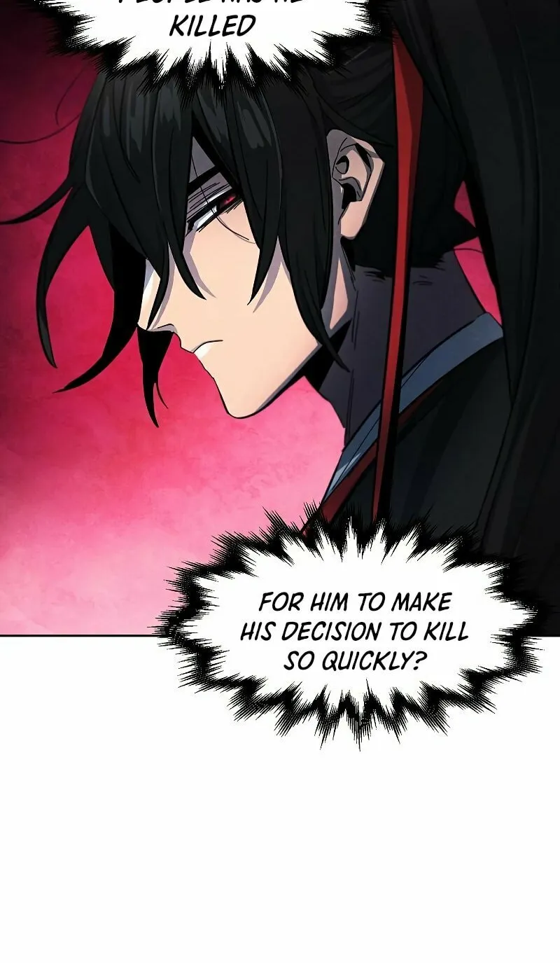 Return of the Mad Demon Chapter 46 page 87 - 