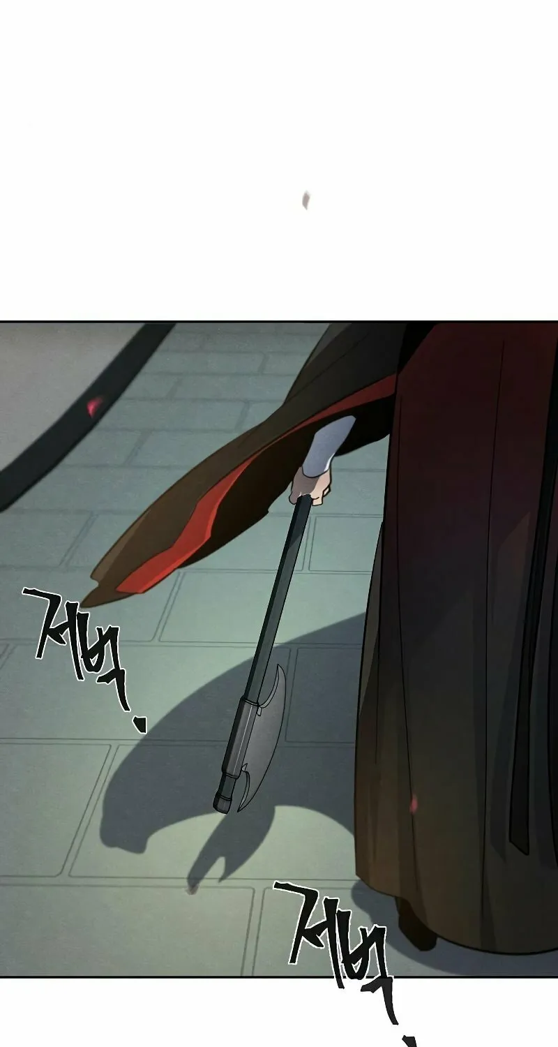 Return of the Mad Demon Chapter 46 page 96 - 