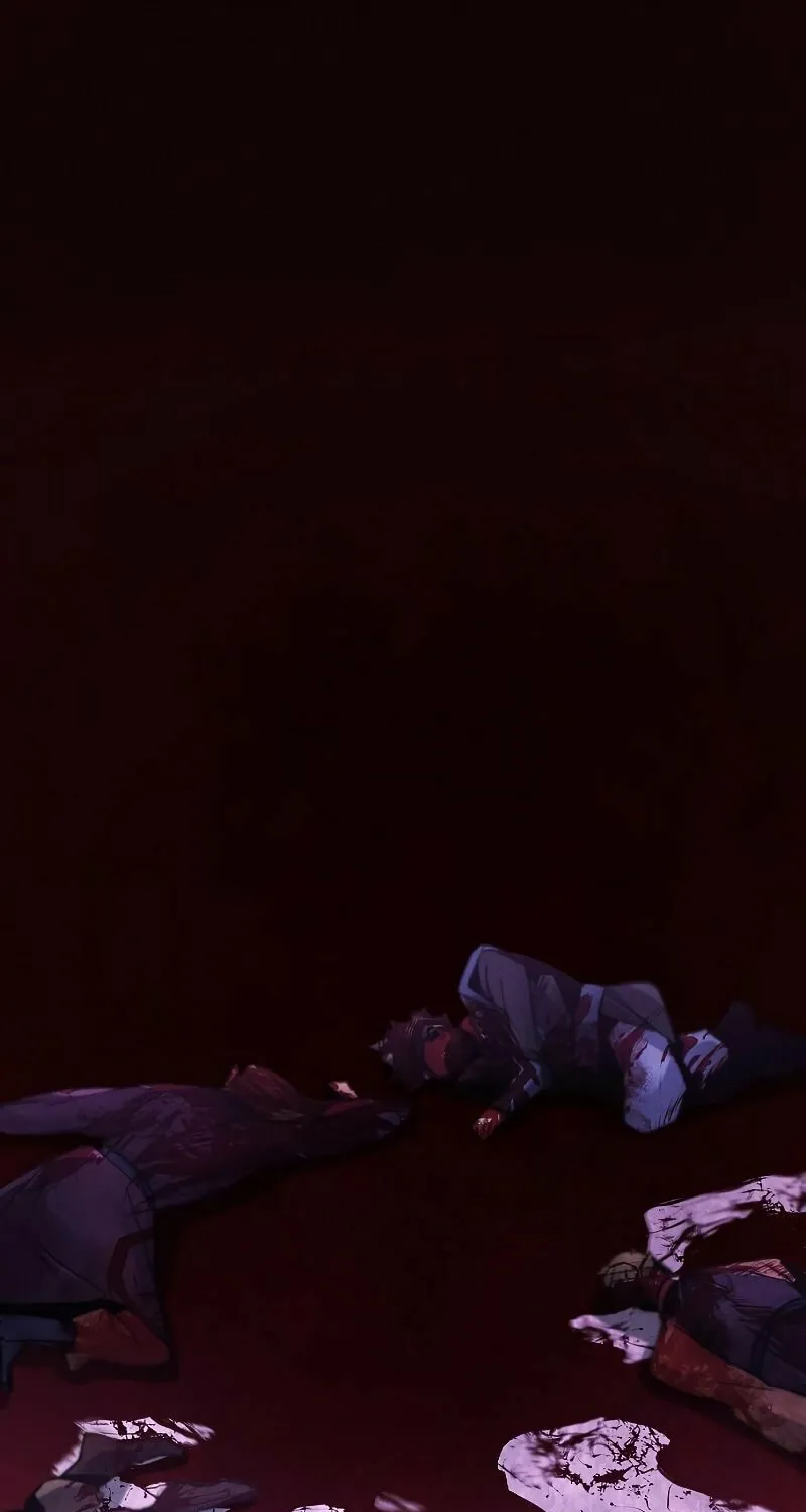 Return of the Mad Demon Chapter 47 page 2 - 