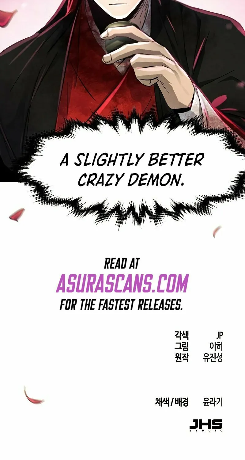 Return of the Mad Demon Chapter 47 page 102 - 