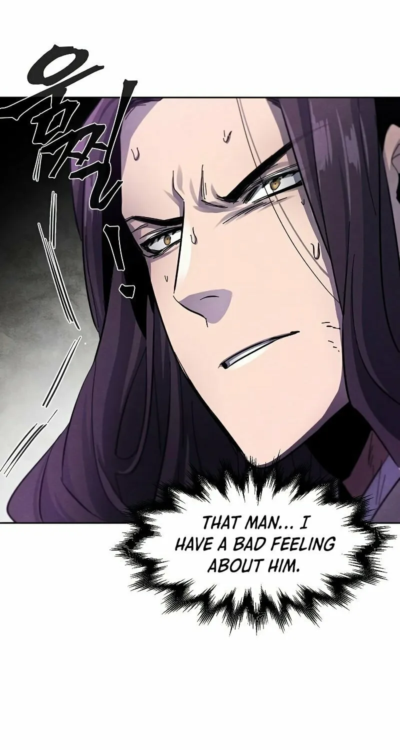 Return of the Mad Demon Chapter 47 page 13 - 