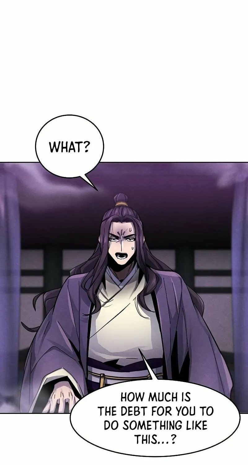 Return of the Mad Demon Chapter 47 page 15 - 