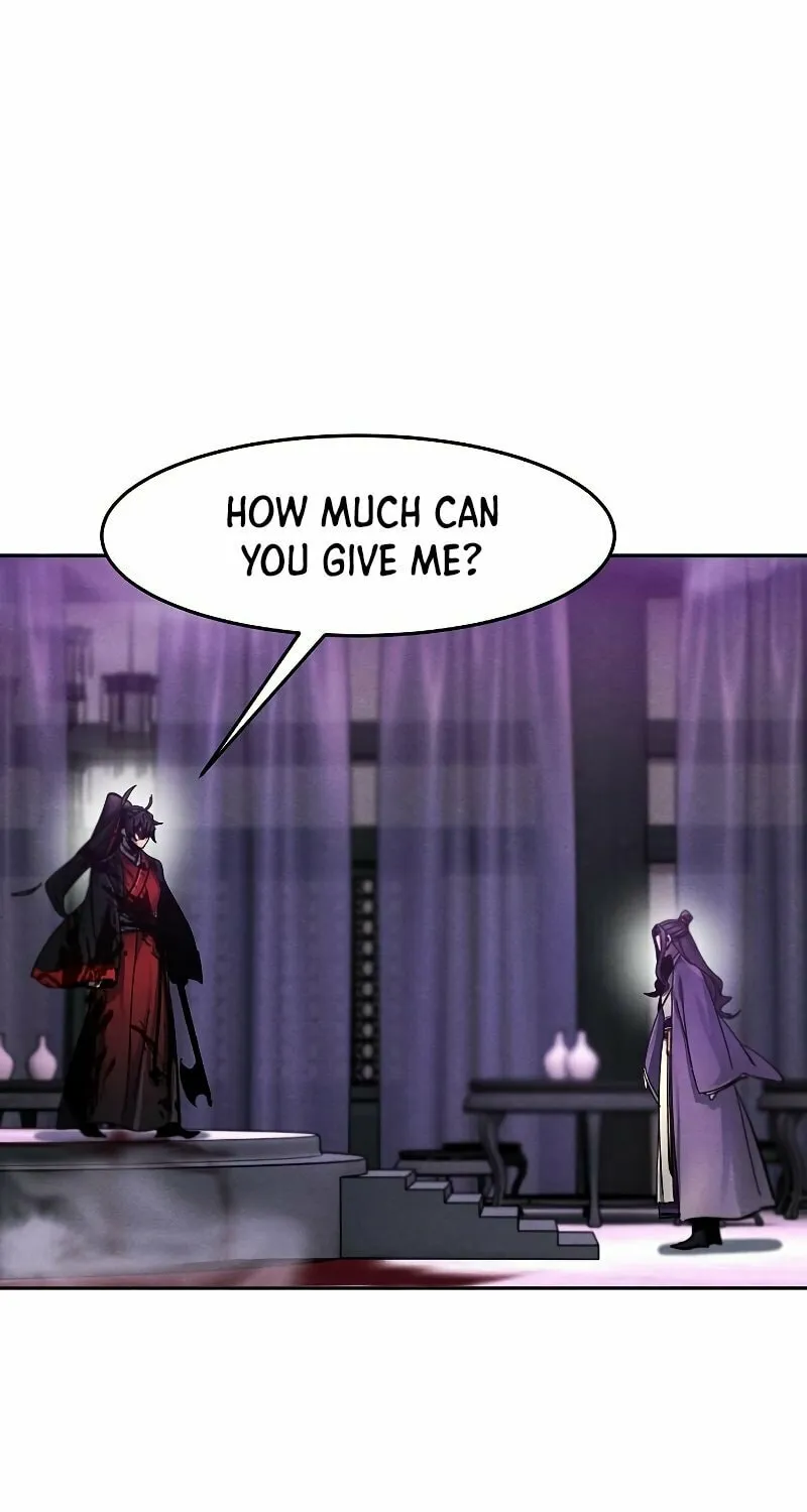 Return of the Mad Demon Chapter 47 page 16 - 