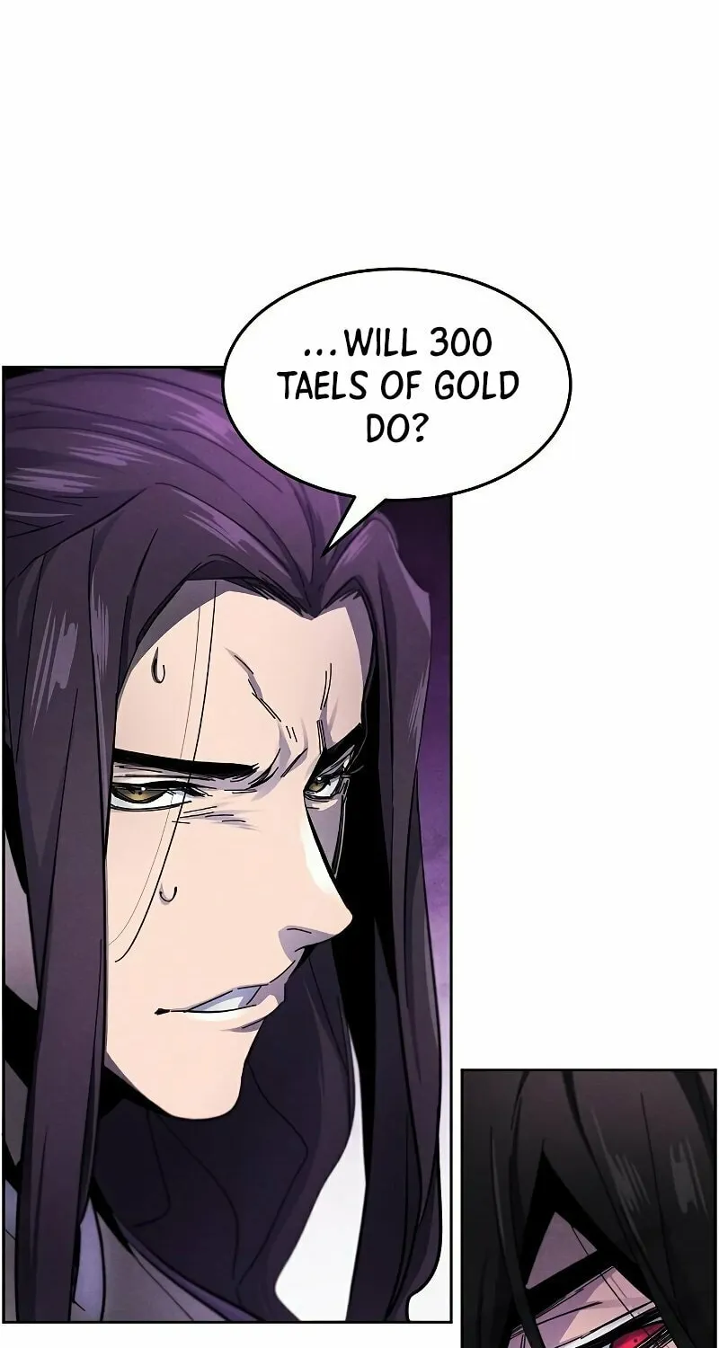 Return of the Mad Demon Chapter 47 page 17 - 