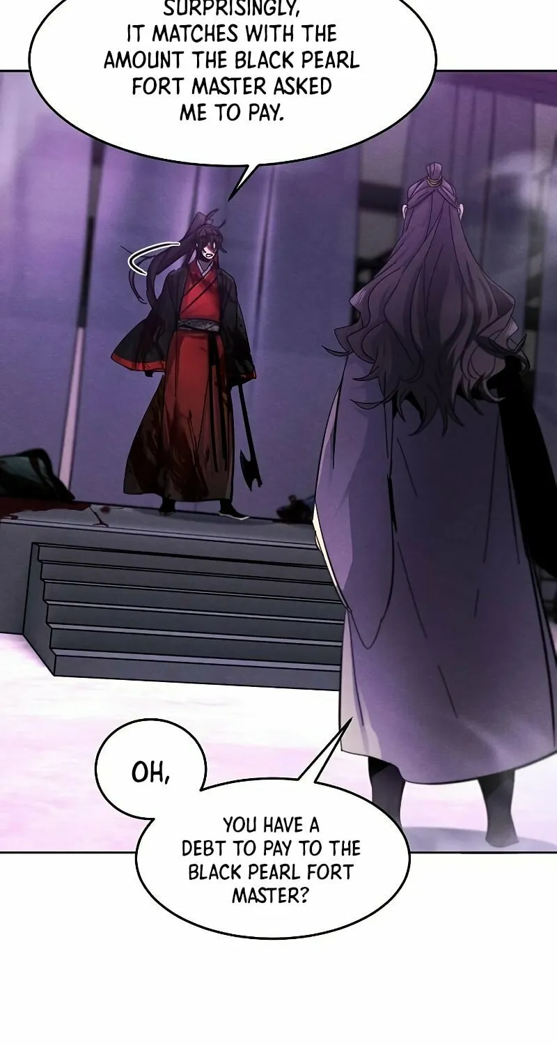 Return of the Mad Demon Chapter 47 page 19 - 