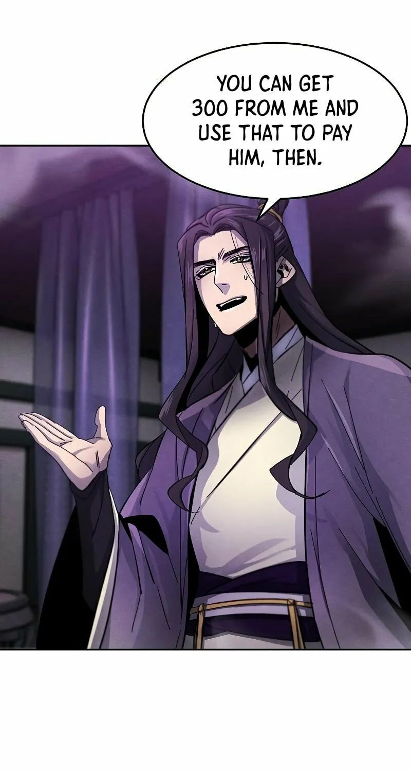 Return of the Mad Demon Chapter 47 page 20 - 