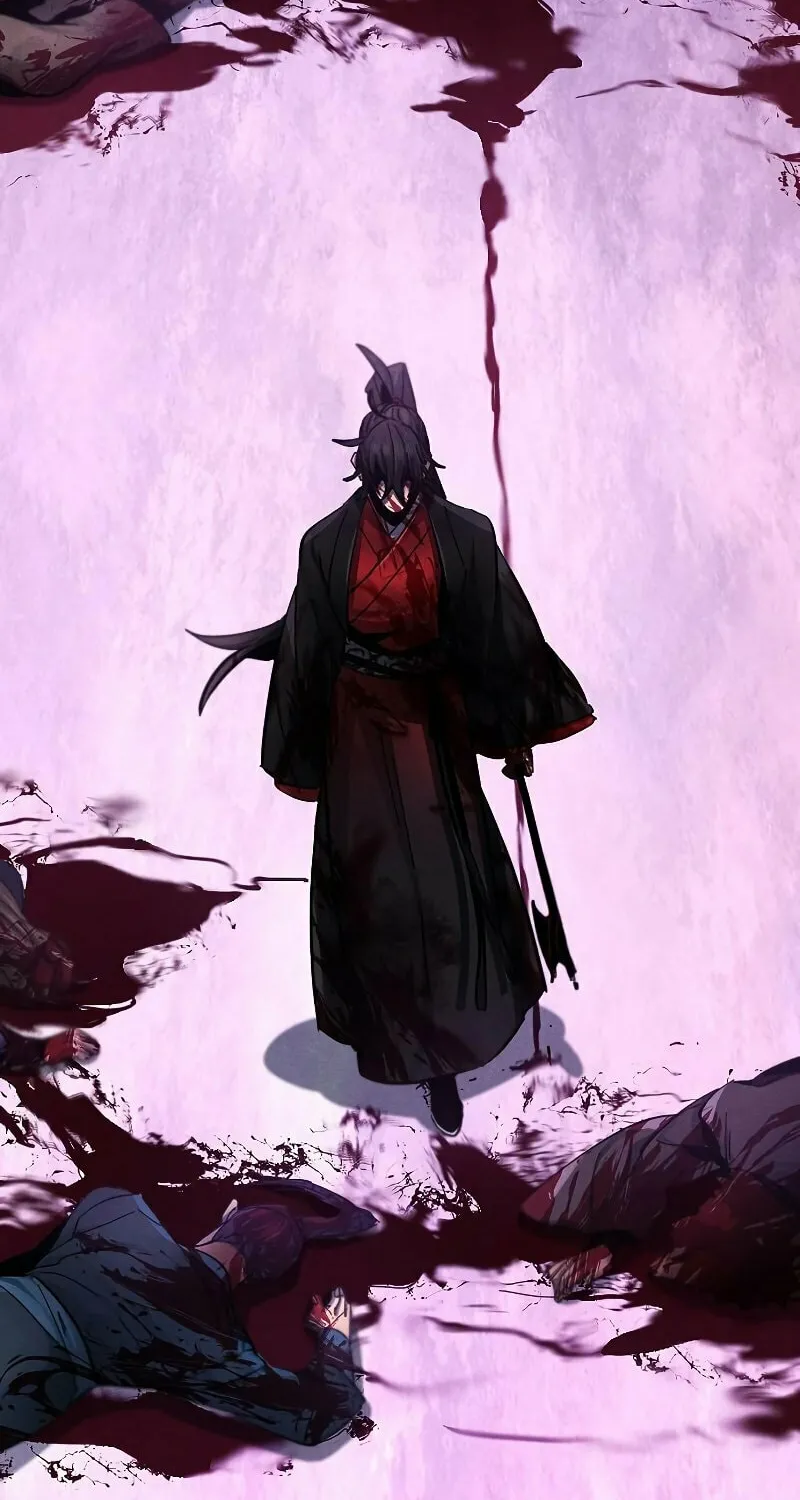 Return of the Mad Demon Chapter 47 page 3 - 