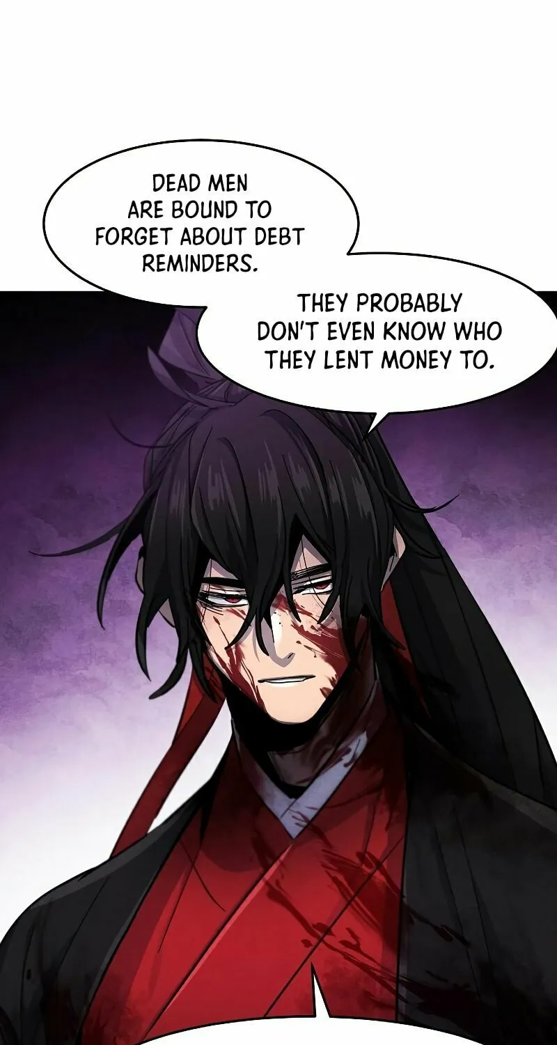 Return of the Mad Demon Chapter 47 page 23 - 