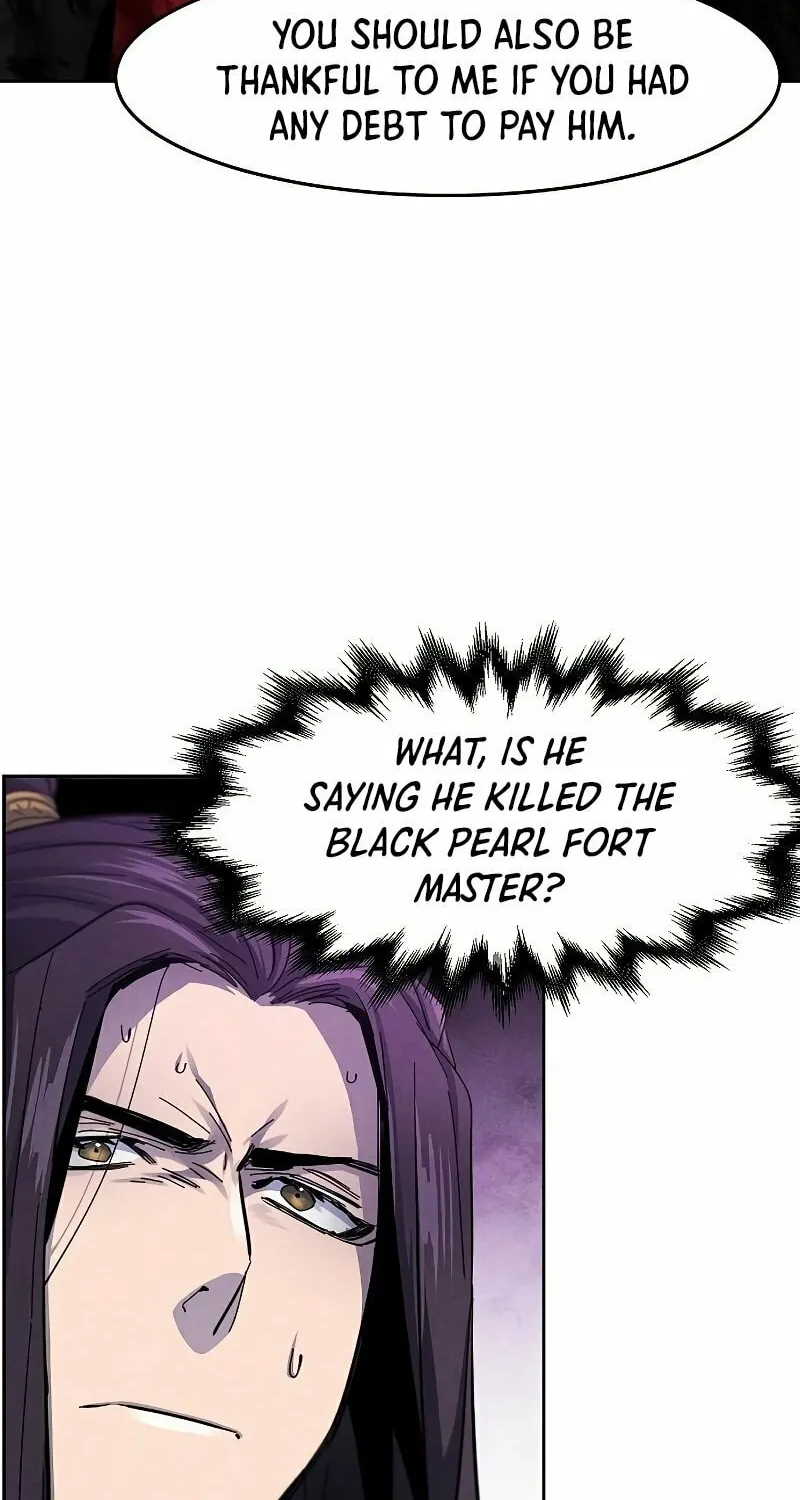 Return of the Mad Demon Chapter 47 page 24 - 