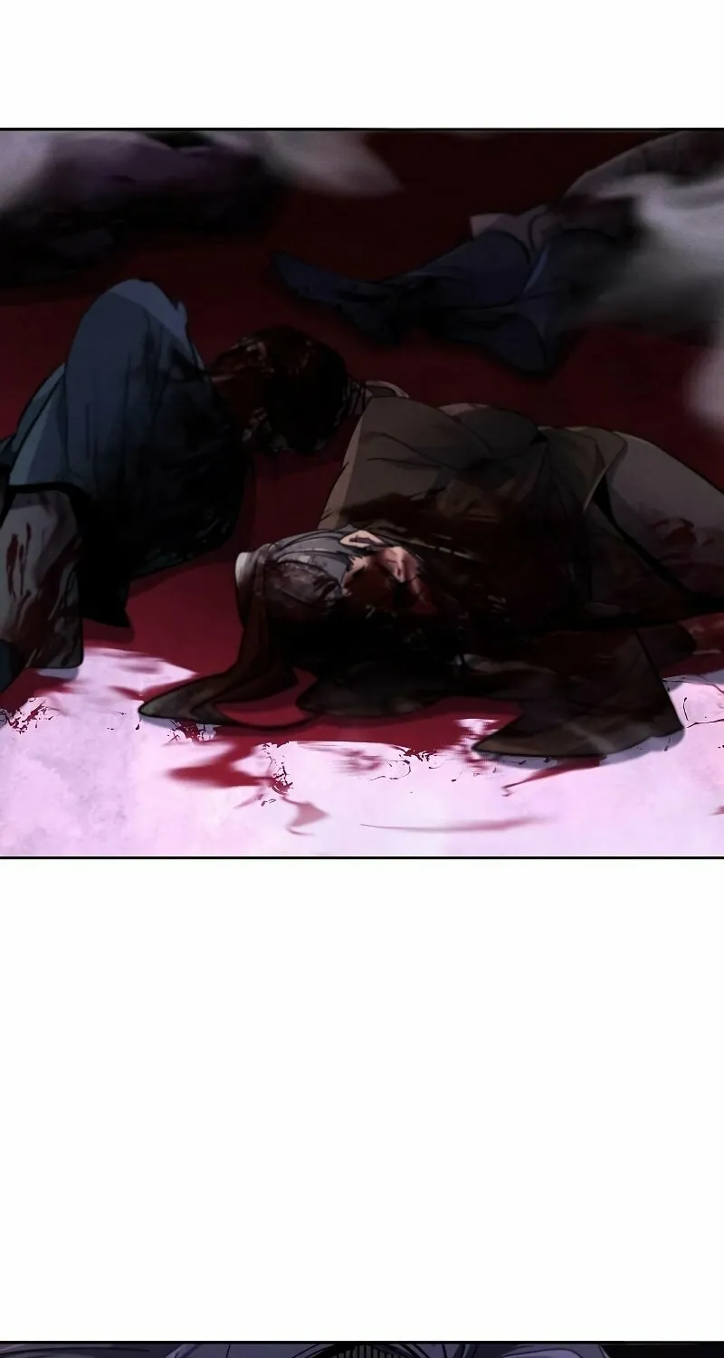 Return of the Mad Demon Chapter 47 page 26 - 
